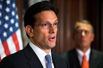 Eric Cantor Wants Washington to Operate More Like an App