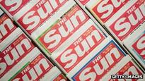 Paid-for online news 'makes gains'