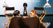 San Fran snags Super Bowl