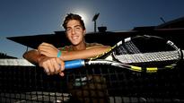 Kokkinakis on the rebound