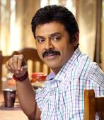 Venkatesh: I am confident that Drishyam will do well Venkatesh: I am confident that Drishyam will do well