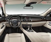 BMW 5 Series facelift officially revealed; new base diesel variant added to line up