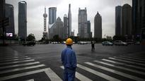 China facing stagnant growth but retail strong