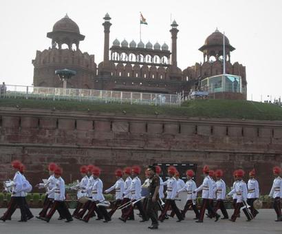 'Delhi most creative state in India'