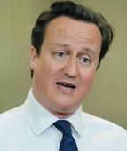 David Cameron given boost as his gay marriage bill clears the House of Commons