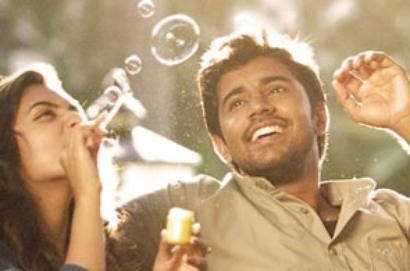 Review: Neram is an average entertainer