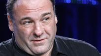 Sopranos star James Gandolfini dies in Italy Jun 19, 2013 9:54 PM ET James Gandolfini, whose portrayal of a brutal, emotionally delicate mob boss in HBO's 'The Sopranos' helped create one of TV's greatest dram