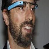 Facebook, Twitter apps come to Google Glass