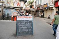 Sena, BJP leaders forcibly shut Chinchwad mall, detained