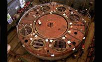 MAPS unit II trips, reactor forced into cold shutdown