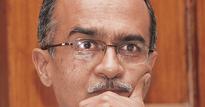 Prashant Bhushan slams new CAG's appointment