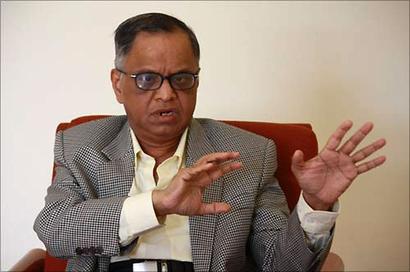 Murthy's shadow to loom large over search for Infy CEO, feel experts Murthy's shadow to loom large over search for Infy CEO, feel experts