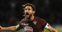 Torino, Catania play out draw