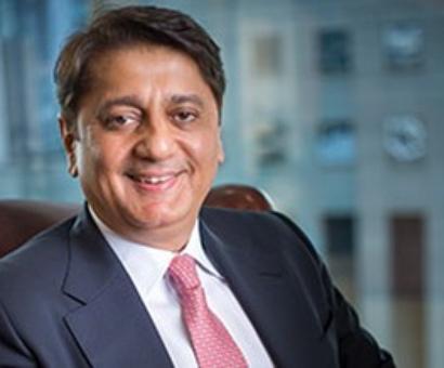 Deepak Kochhar, the man in the muddle Deepak Kochhar, the man in the muddle