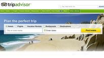 TripAdvisor Hires Shops for Its First Offline Campaign
