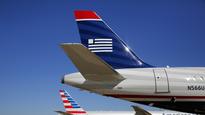 Airlines' losses narrowed in 1Q to $552 million