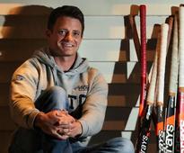 Men's hockey: Still chasing dreams