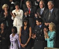 Hero Cop Rape Charge: Richard DeCoatsworth, Hero Invited to Sit With Michelle Obama, Arrested (VIDEO)