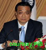 India and China need to shake hands across the Himalayas: Li Keqiang