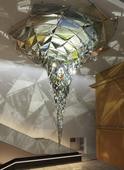 Norman Foster Turns Munich Villa Into Home for Kandinskys
