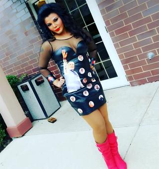 Rakhi Sawant's 10 MOST OUTRAGEOUS looks! Rakhi Sawant's 10 MOST OUTRAGEOUS looks!