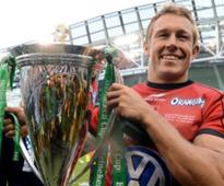 Inspirational Wilkinson claims European honour