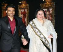 Pamela Chopra receives standing ovation at the Indian Film Festival of Melbourne