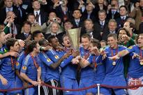 Cup win helps save season of frustrating losses: Zenden