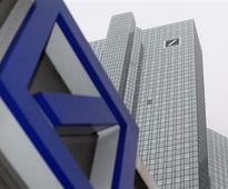 German regulator to step up Deutsche Libor probe: sources