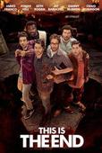 This Is The End Movie Review, Trailer, Pictures & News