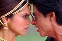 'Chennai Express' trailer crosses 2 million mark on YouTube