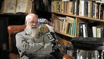 Terry Pratchett: Science is stranger than fiction