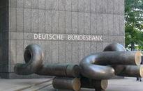 Bundesbank optimistic of improved growth in 2013 second quarter
