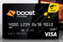 Boost Mobile applies a unique spin on the mobile wallet