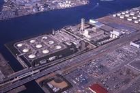 Japan: Tepco April LNG Imports at 2.04 Million Tonnes