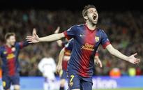 Tottenham and Arsenal Race for Champions League and World Cup Winning Striker - Report