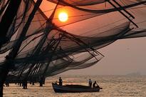 Take easy refuge in laid-back Kochi