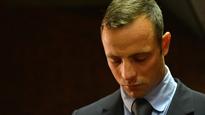 Pistorius was 'grumpy' with passion for guns says coach