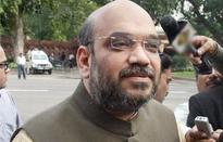 Amit Shah sets ten point road map to fortify UP BJP
