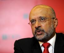 DBS CEO eyes further growth at home and abroad