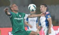 Kiryat Shmona, Ramat Gan to meet in final