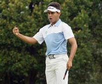 Himmat Rai finishes tied 19th in Solaire Open