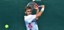 British tennis - Weekend results round-up, 20th May 2013