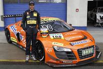Aditya Patel to drive Audi R8 LMS ultra at 2013 ADAC GT Masters