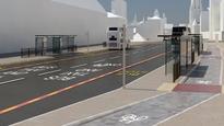 City's 'Dutch-style' bike lane plans
