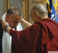 The Dalai Lama's Message to Wisconsin