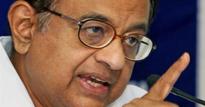 Fiscal deficit to be below 4.8% in FY14: FM