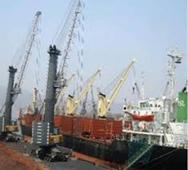 HC stays order in favors of Haldia Bulk Terminals