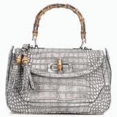 Loveliest handbags of all time: some owners were men