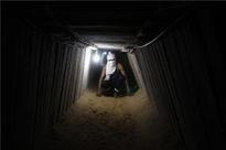 Official: Hamas willing to close down tunnels